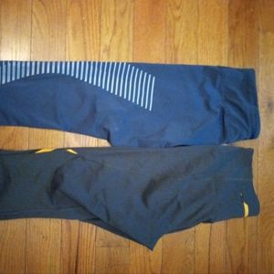 Nike Capri leggings